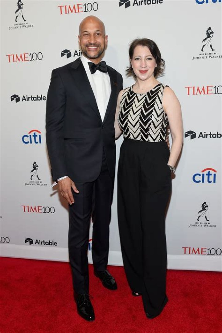 Keegan-Michael Key- Wiki, Age, Height, Net Worth, Wife, Marriage