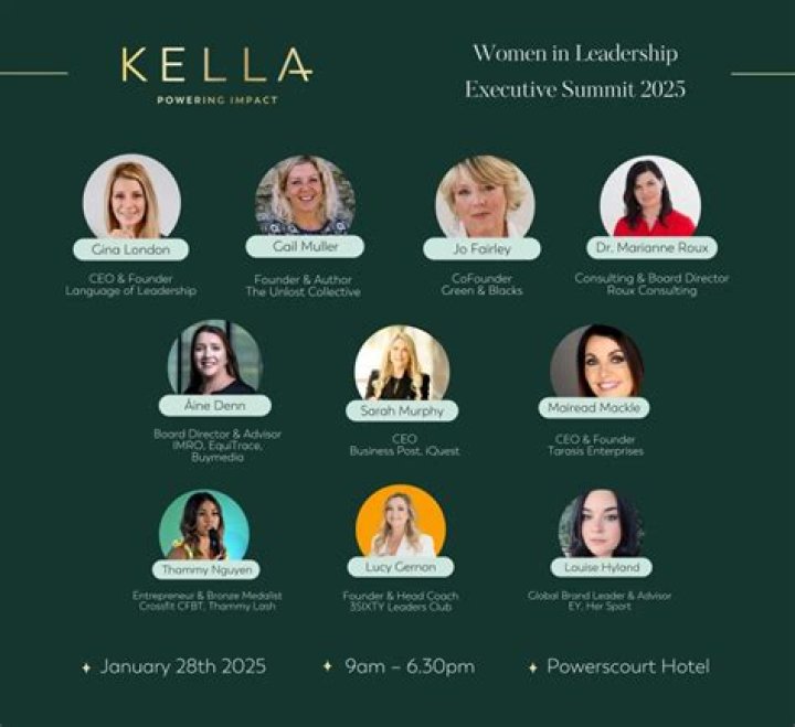 KELLA Ends The Year Right