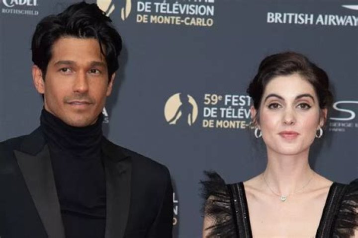 Kelly Hoarau Et Son Fils