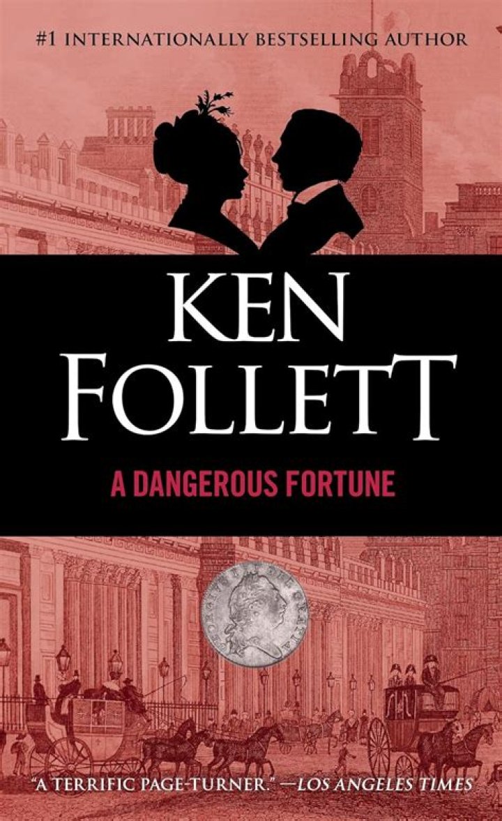 Ken Follett Fortune
