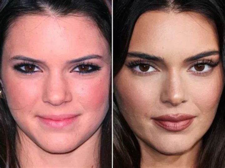 Kendall Jenner Has Added Some New Ink