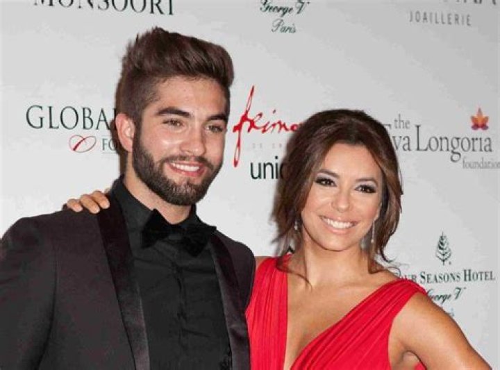 Kendji Girac Femme