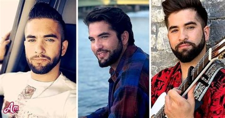 Kendji Girac Origine