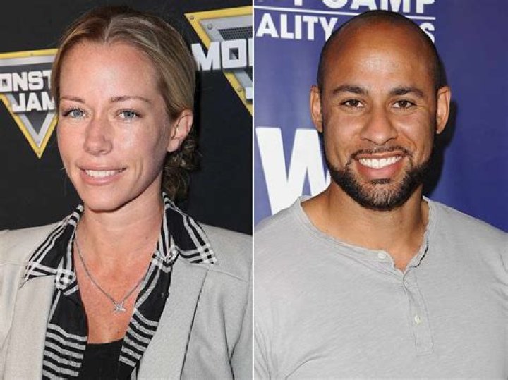Kendra Wilkinson Divorce: Cheated With Shawne Merriman Before Hank Baskett’s Transgender Hook-Up