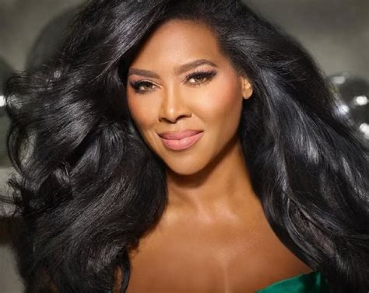 Kenya Moore- Biography, Age, Height, Net Worth, Husband, Marriage