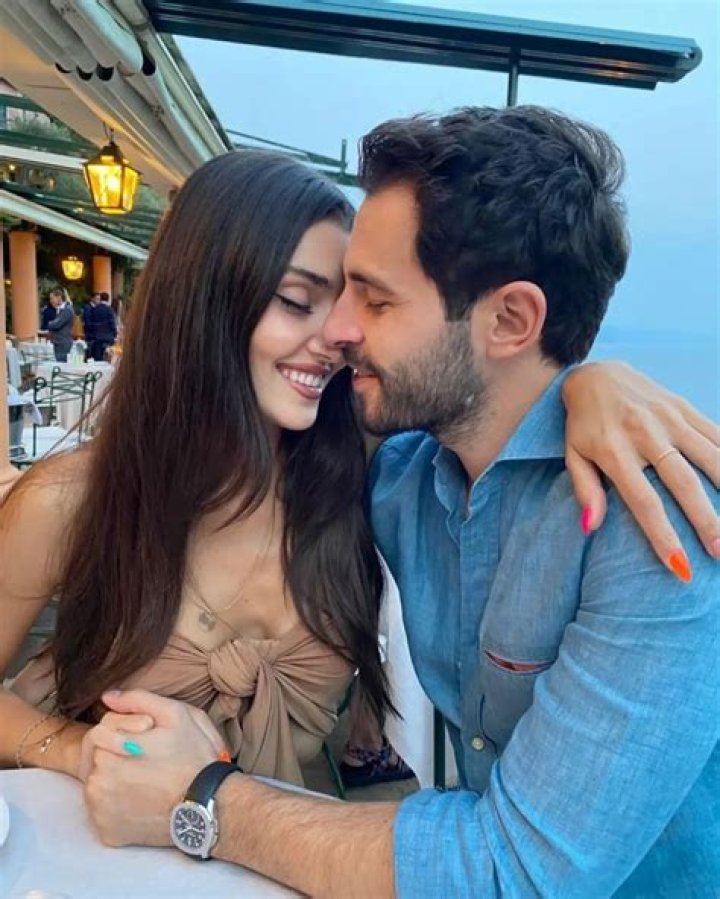 kerem alisik’s Girlfriend: Who is kerem alisik Dating?