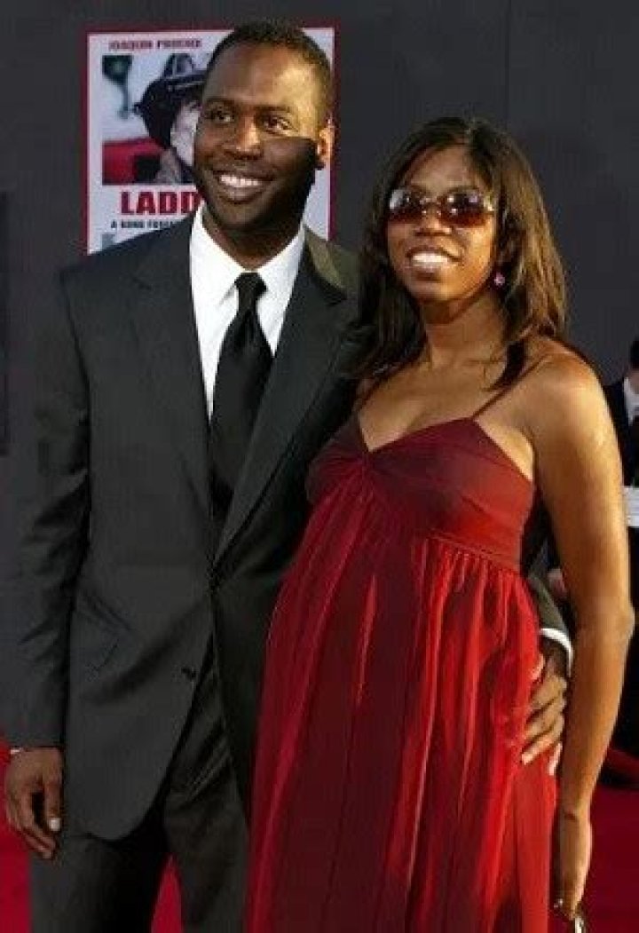 Kevin Daniels – Wife, Children, Parents, Siblings, Ethnicity, Girlfriend