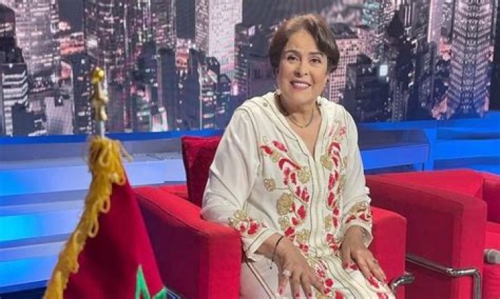 Khadija Assad Et Sa Famille