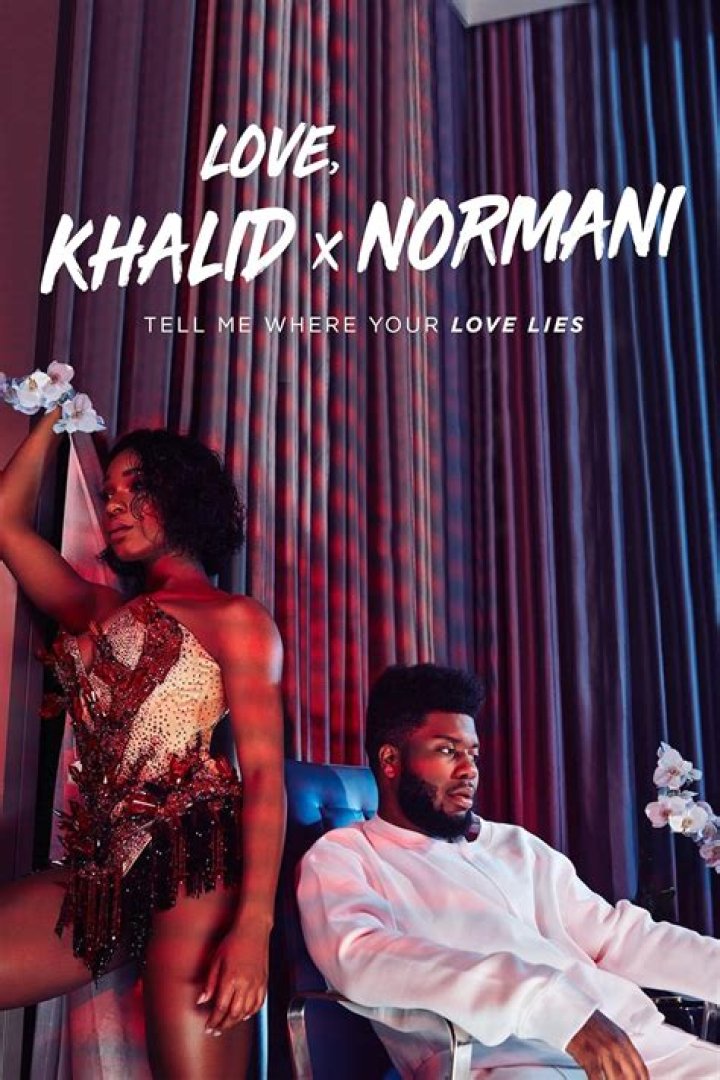 Khalid and Normani release new collaboration 'Love Lies'