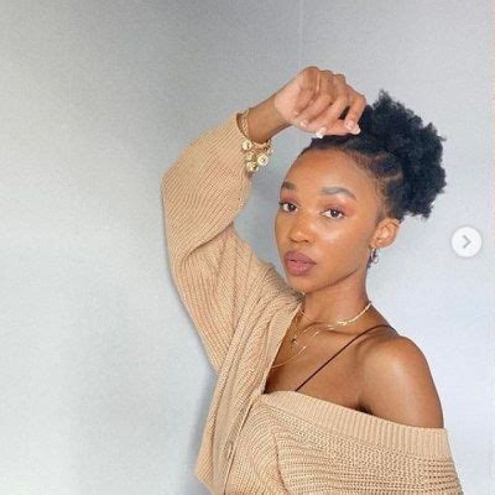 Khosi Ngema- Wiki, Age, Ethnicity, Boyfriend, Height, Net Worth, Career