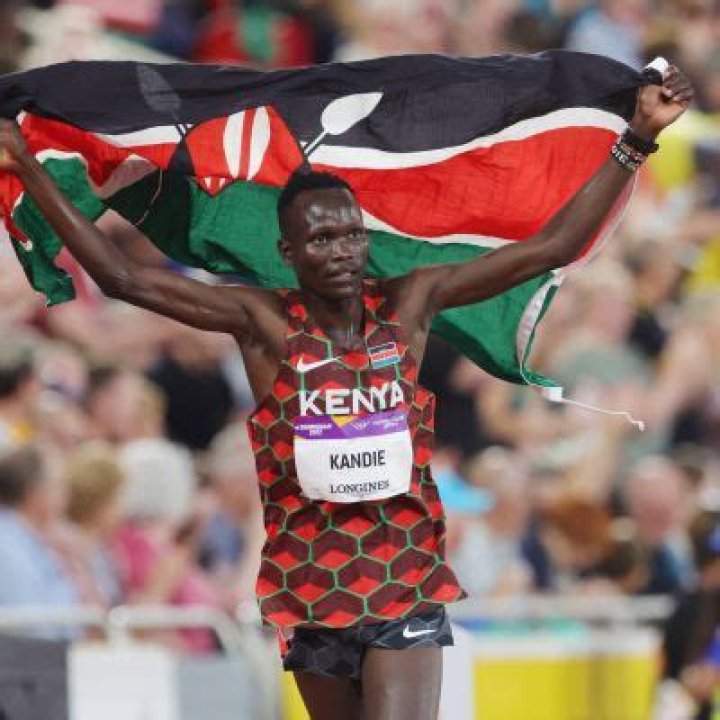 Kibiwott Kandie Net Worth: How Rich Is He? Achievements And Lifestyle