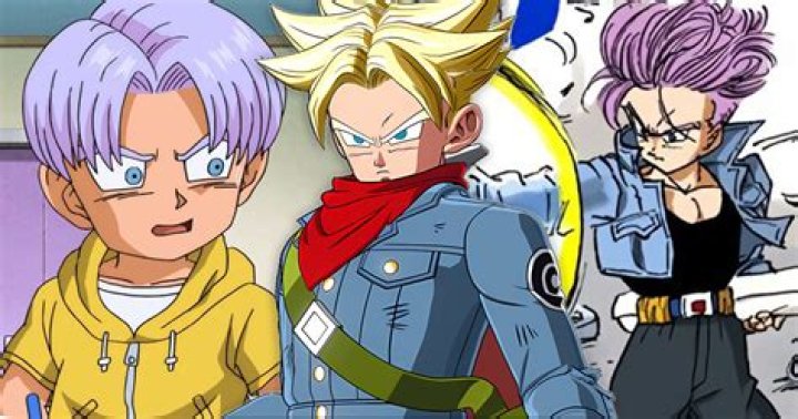 Kid Trunks’s Girlfriend: Who is Kid Trunks Dating?