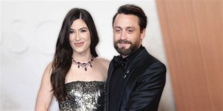 Kieran Culkin- Bio, Age, Height, Net Worth, Wife, Marriage