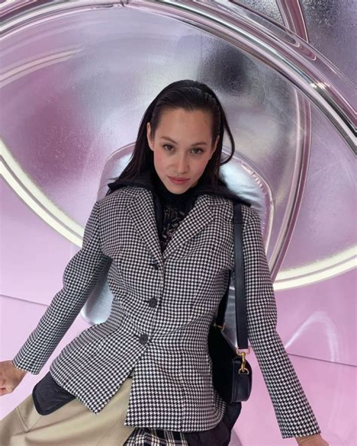 Kiko Mizuhara- Wiki, Age, Height, Net Worth, Boyfriend, Dating