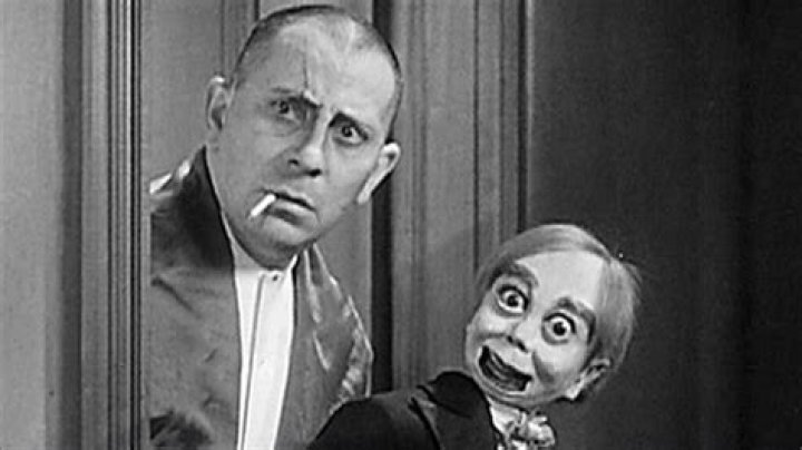 Killer Dolls: Top 10 terrifying playthings of popular culture