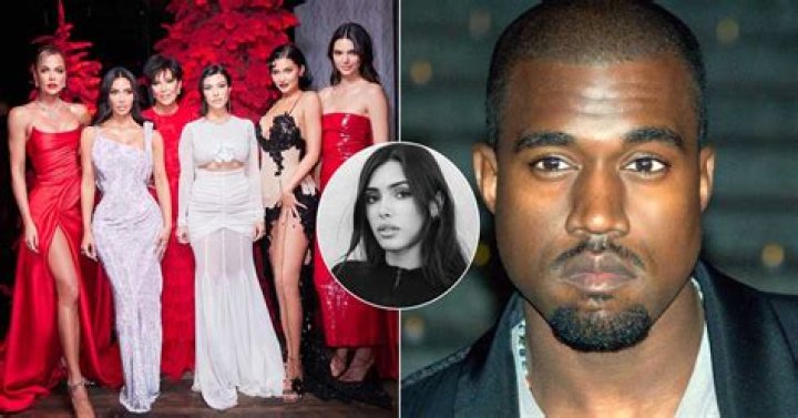 Kim Kardashian, Kanye West Naked On Magazine Cover As Sex Tape Makes Headlines Again
