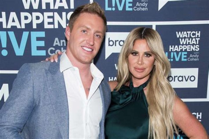Kim Zolciak’s Child Molester Ex-Husband, Daniel Dominic Toce, Prison Release and Homecoming Soon