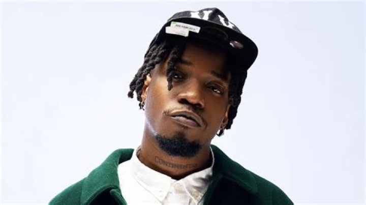King Perryy Biography: Real Name, Age, Song, Net Worth, Wikipedia, Girlfriend, Facts, Record Label & More