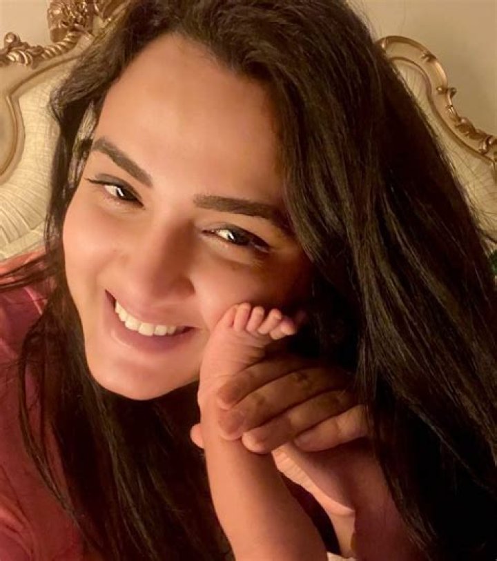 Kiran Tabeir’s Boyfriend: Who is Kiran Tabeir Dating?