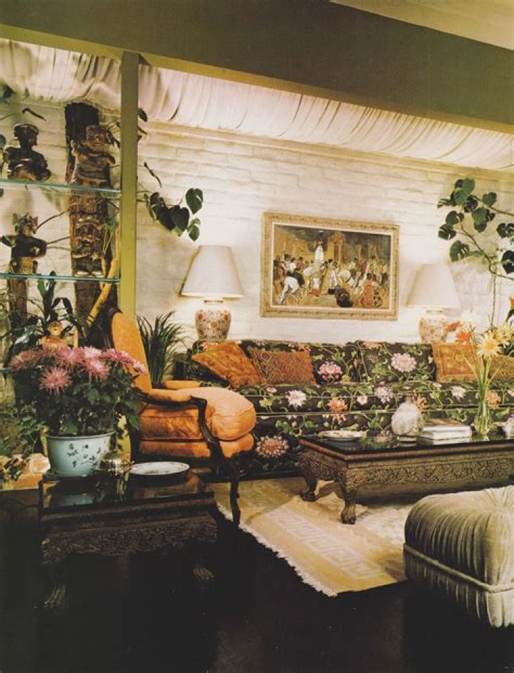 Kirk Douglas - Celebrity