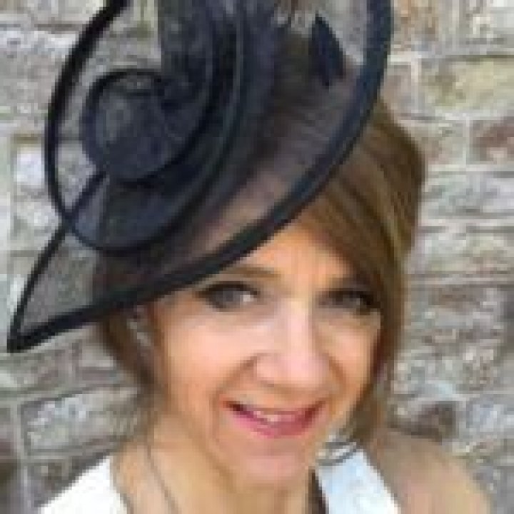 Kirsty Roberts Wiki: Meet The Wife Of Presenter Martin Roberts