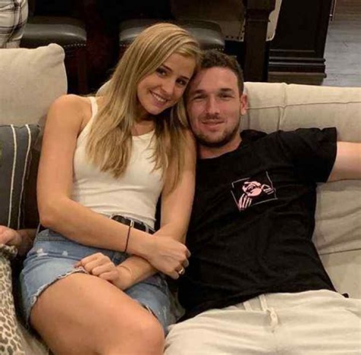 Know About Alex Bregman; Age, Girlfriend, Contract. Stats, Net Worth