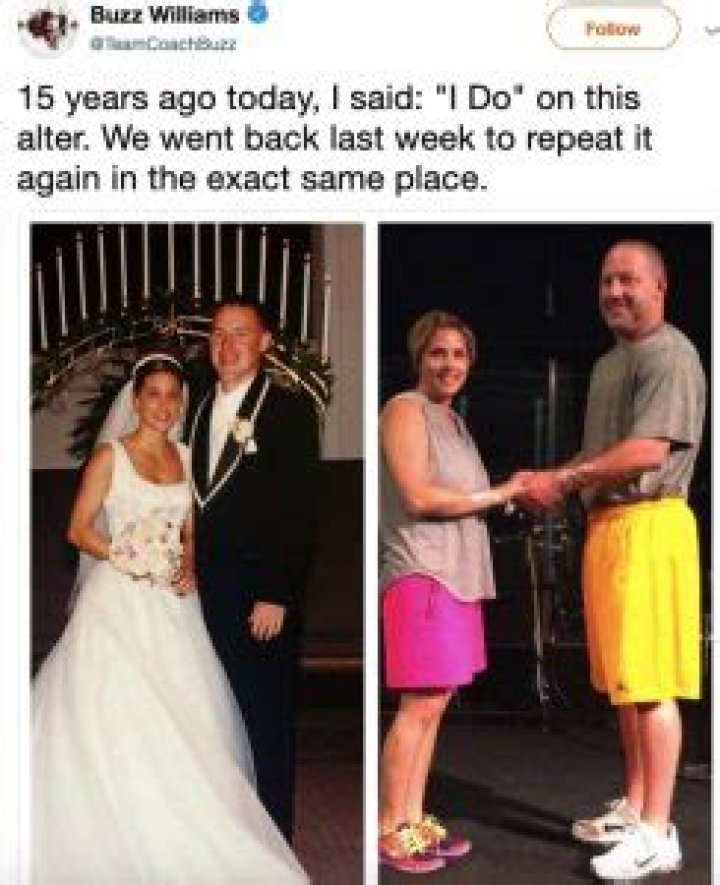 Know About Buzz Williams; Salary, Wife, Contract, Age, Wedding, Kids