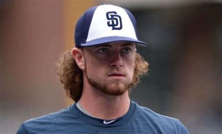 Know About Chris Paddack; MLB, Age, Dating, Stats, Contract, Salary