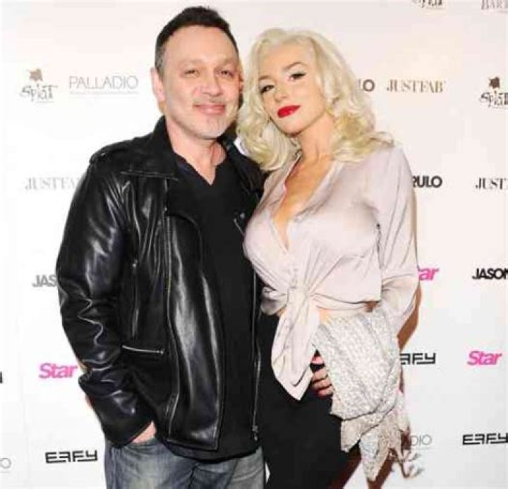 Know About Courtney Stodden; Husband, Divorce, Family & Facts
