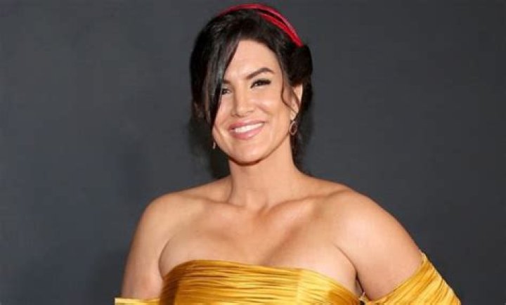 Know About Gina Carano; Husband, Age, Deadpool, Net Worth, Height, MMA