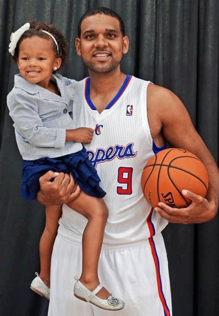 Know About Jared Dudley; Stats, Wife, Contract, Age, Nets, Net Worth