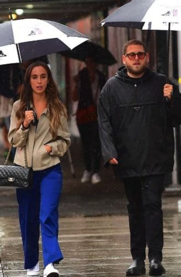 Know About Jonah Hill; Sister, Age, Height, Wife, Movies, 2019, Net Worth