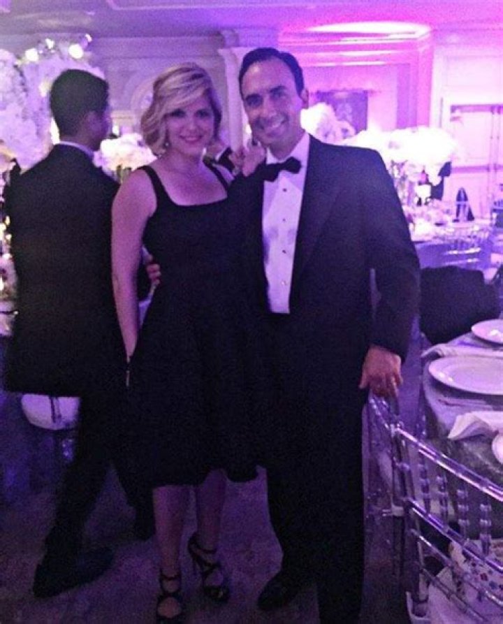 Know About Kate Bolduan; CNN, Age, Husband, Salary, Instagram