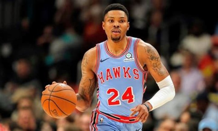 Know About Kent Bazemore; Contract, Stats, Trade, Age, Wife, Salary