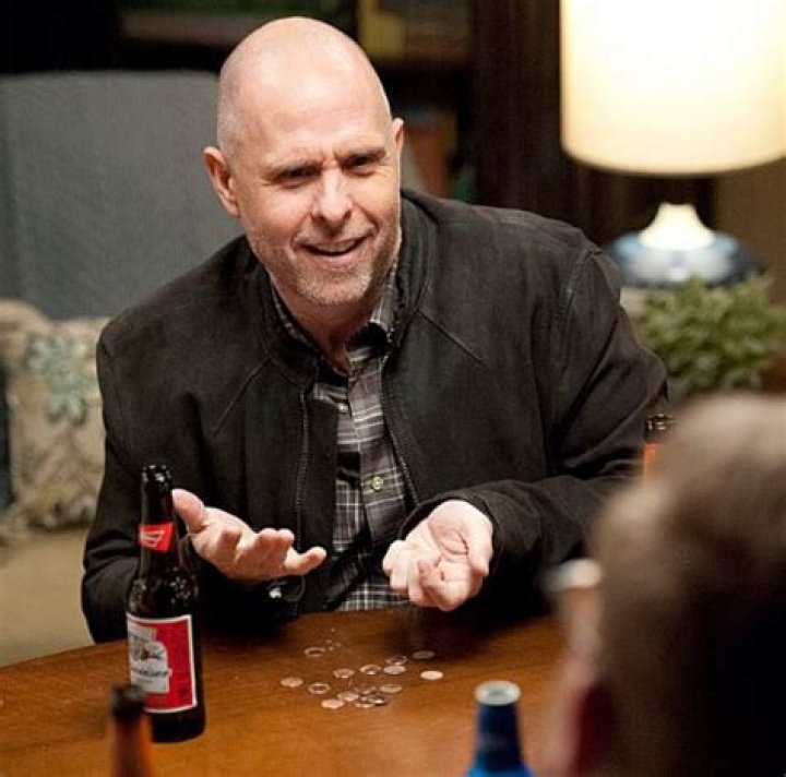 Know About Paul Schulze; Suits, Punisher, Net Worth, Height, Wife, 24