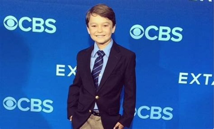 Know About Pierce Gagnon; 2019, Age, Looper, Parents, Instagram