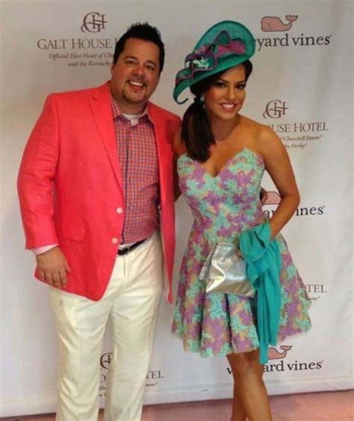 Know About Robin Meade; Age, Husband, Children, HLN, Salary