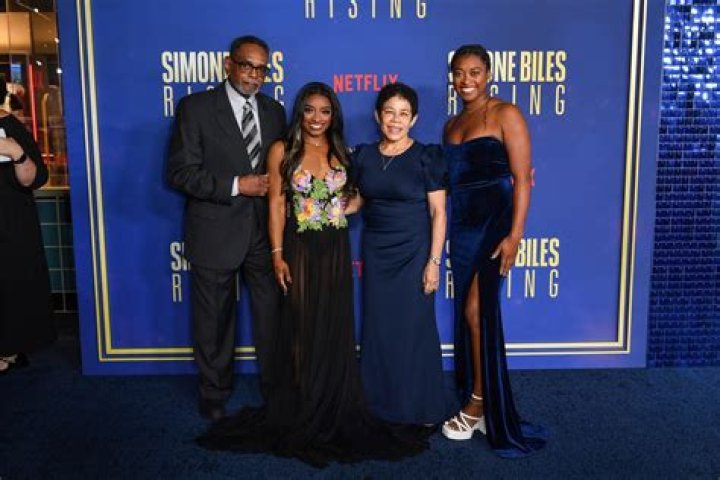 Know About Simone Biles; Height, Family, Net Worth, Dating, Education