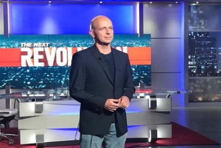 Know About Steve Hilton; Net Worth, Wife, Fox News, Twitter, Show