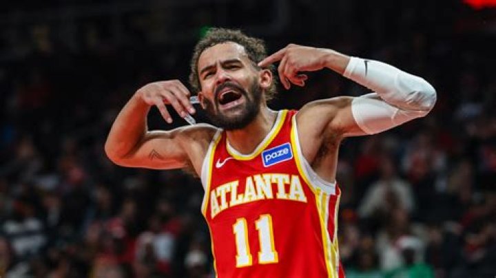 Know About Trae Young; Stats, Height, Age, Salary, Trade, Dating