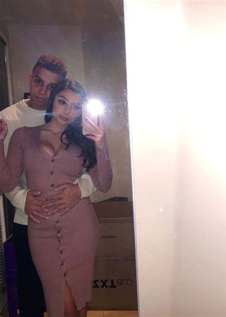 Know All About Faze Swagg Girlfriend And Net Worth 2022