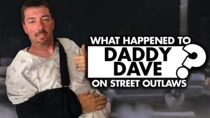 Know All About Street Outlaws Daddy Dave And His Wife Cassi Comstock