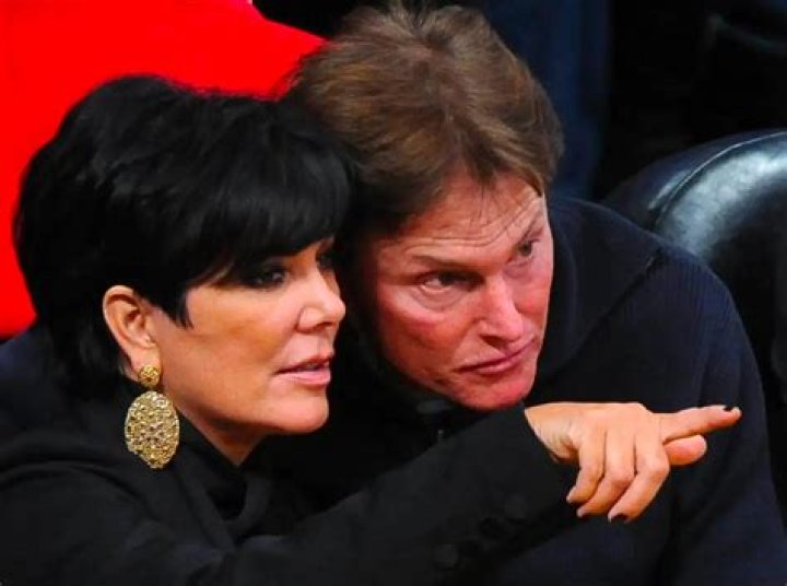 Kris Jenner Cheating Sex Partner Todd Waterman Silenced by Contract From Telling His Side Of The Story!