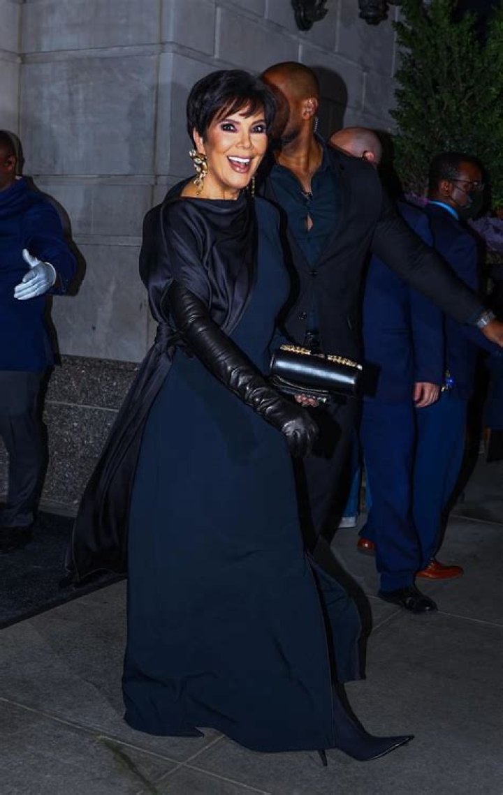 Kris Jenner Is A Vulgar Pimp Says Cosby Show Mom Phylicia Rashad