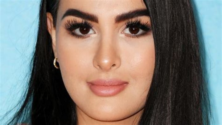 Krism- Age, Height, Boyfriend, Net Worth, Ethnicity