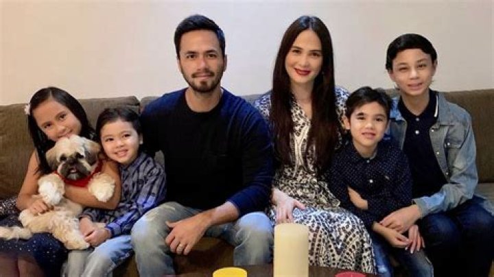 Kristine Hermosa's Father, Maximillian Orille Biography: Age, Net Worth, Parents, Wikipedia, Children, Instagram, Height, Siblings, Wife | TheCityCeleb