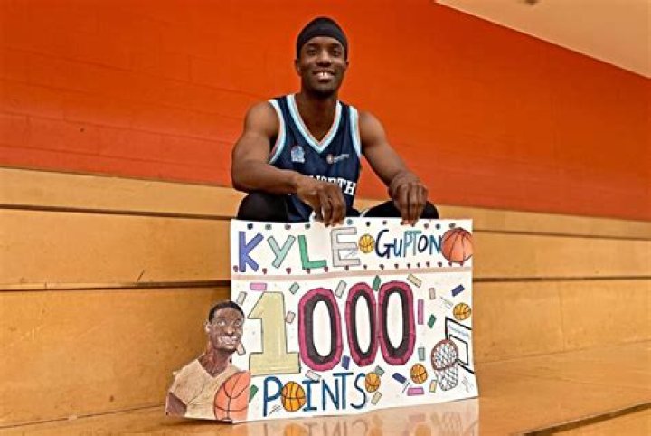 Kyle Gupton Net Worth, Age, Height, Bio, Birthday, Wiki!