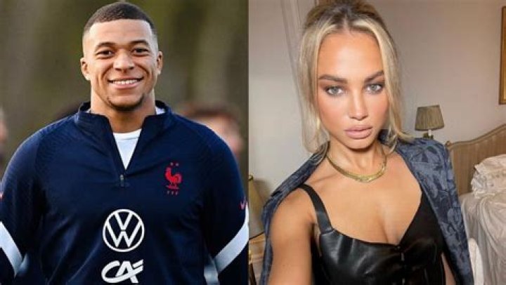 La Maman De Mbappé Origine
