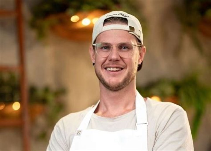 Lachlan Whittle Masterchef – Age, Instagram, Background