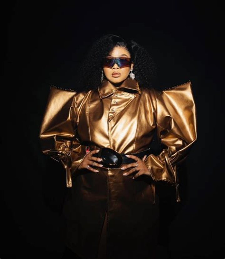 Lady Du Biography: Songs, Husband, Net Worth, Age, Mixtape, Amapiano, Boyfriend